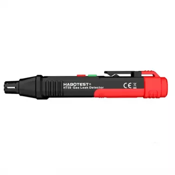 Habotest HT59 detector de fugas de gas
