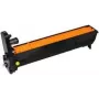 OKI EP Cartridge - amarillo - original - unidad de tambor - para ES 6410dn (01272901)