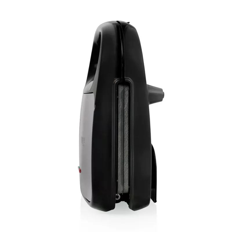 Sandwichera Tristar SA-3071 750 W Negro Plástico Acero inoxidable