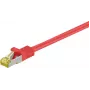 Cable de red Ethernet Wentronic 91589