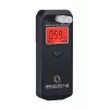Alcoholímetro BACscan F-45 0 - 4% Negro