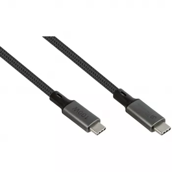 Goodconnections 2402-T018A Cable USB