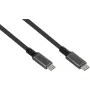 Goodconnections 2402-T018A Cable USB