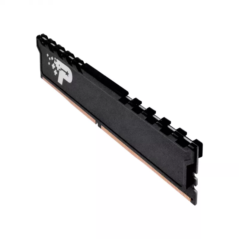 Patriot Premium negro DDR4 16GB 3200MHz CL22 Rad