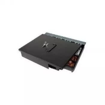 Tapa con cerradura Safescan 4617L