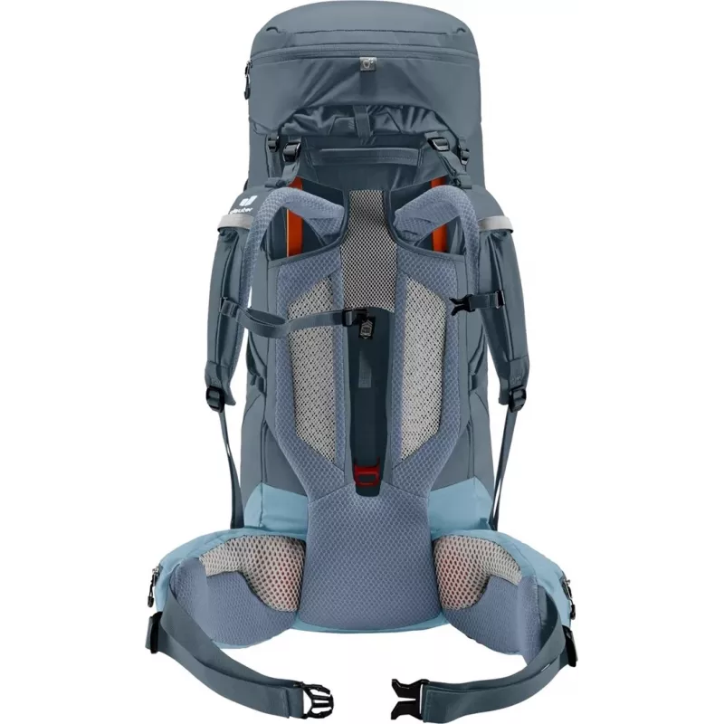 Mochila de trekking - Deuter Aircontact Core 40+10