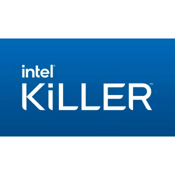 Intel Killer Wi-Fi 7 BE1750 i - adaptador de red - M.2 2230 (CNVio3)