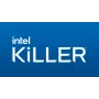 Intel Killer Wi-Fi 7 BE1750 i - adaptador de red - M.2 2230 (CNVio3)