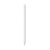 Lápiz táctil Baseus SXBC060102 blanco compatibilidad con tablet Apple