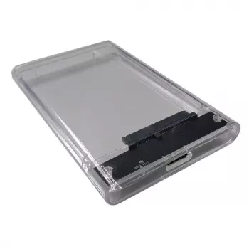 Extra Digital HC380237 unidad de almacenamiento