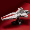 LEGO STAR WARS 75441 Crucero de asalto clase Venator