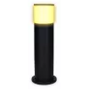 Nedis ZBLOP10RGBW Iluminación exterior lámpara LED de pie 14 W F