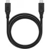 Cable USB Goobay 74191 negro