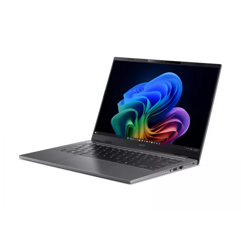 Portátil Acer TravelMate X4 14