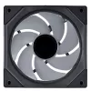 Ventilador Lian Li SL-INFINITY 12 cm Negro 2100 rpm 29 dB