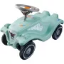 Coche deslizante Simba‑Dickie Bobby Car Classic verde Sea modelo 800056141, asiento bajo, plástico resistente