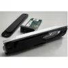 ASUS NUCIOAES0CR accesorio de expansión para segundo SSD M.2 22x80 para NUC 15 (90MA0000-P00960)