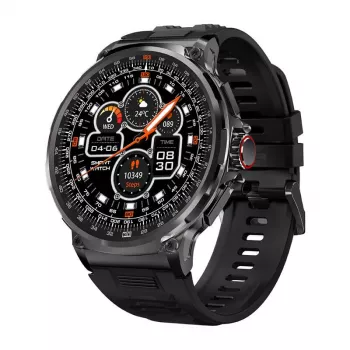 Smartwatch Colmi V69 negro