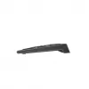 Teclado Logickeyboard ASTRA 2 USB QWERTY inglés negro tamaño completo 104 teclas