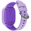 Reloj infantil CANYON Sunny KW-48 vídeo 4G GPS juegos y música violeta