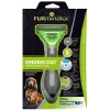 FURminator peine deShedding S para perros de pelo largo