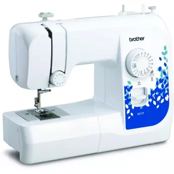 Brother AZ17 Máquina de coser