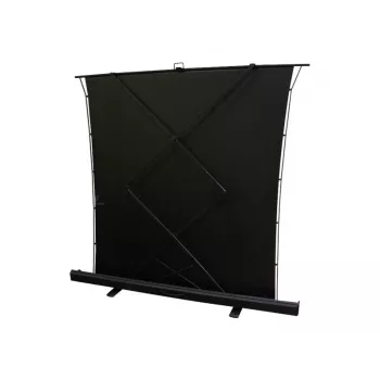 Pantalla de proyección Elite Screens ezCinema Tab-Tension 2,34 m (92