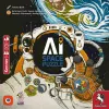 A.I. Space Puzzle, juego de mesa