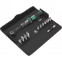 Llave dinamométrica Click-Torque 1/4'' 2,5-25 Nm, 20 piezas