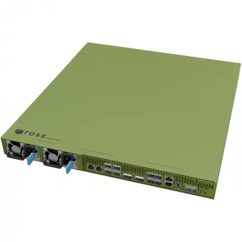 Switch MikroTik RDS2216-2XG-4S+4XS-2XQ 16 puertos 10G con SFP+/SFP28 y QSFP+