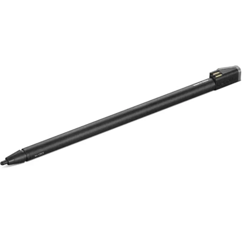 Lápiz óptico Lenovo 4X81C96610 3,3 g Negro