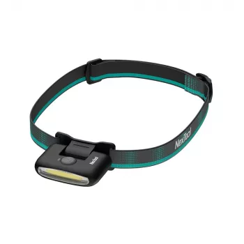 NexTool NE20004 linterna frontal recargable 170lm, negra
