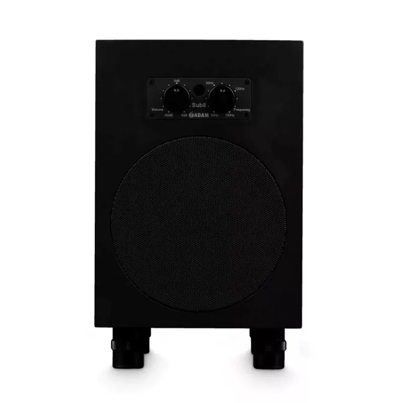 Subwoofer activo ADAM Audio Sub8 150W
