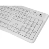 Teclado Logitech K120 para empresa