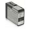 Cartucho de tinta Epson C13T5808 negro mate — Cartucho original Epson, negro mate