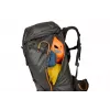 Thule | Stir Alpine, 40L | mochilas de senderismo | Obsidian | correa de hombro