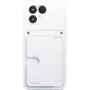 Fairphone 6 Soporte de tarjetas Cloud Blanco (F6CRDH-1WH-WW1)