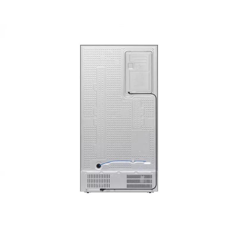 Frigorífico SAMSUNG RS70F64KETEO con tecnología No Frost y gran capacidad