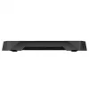Base refrigeradora para portátil Thermaltake Massive V20 43,2 cm (17 pulgadas) negra