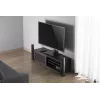 Soporte de TV de sobremesa Gembird TVS-D55S-01 (giratorio), 23 - 55, negro