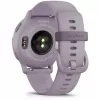 Garmin Vivoactive 5 3,05 cm (1.2) AMOLED Digital 390 x 390 píxeles Pantalla táctil Violeta Wi-Fi GPS (satélite)