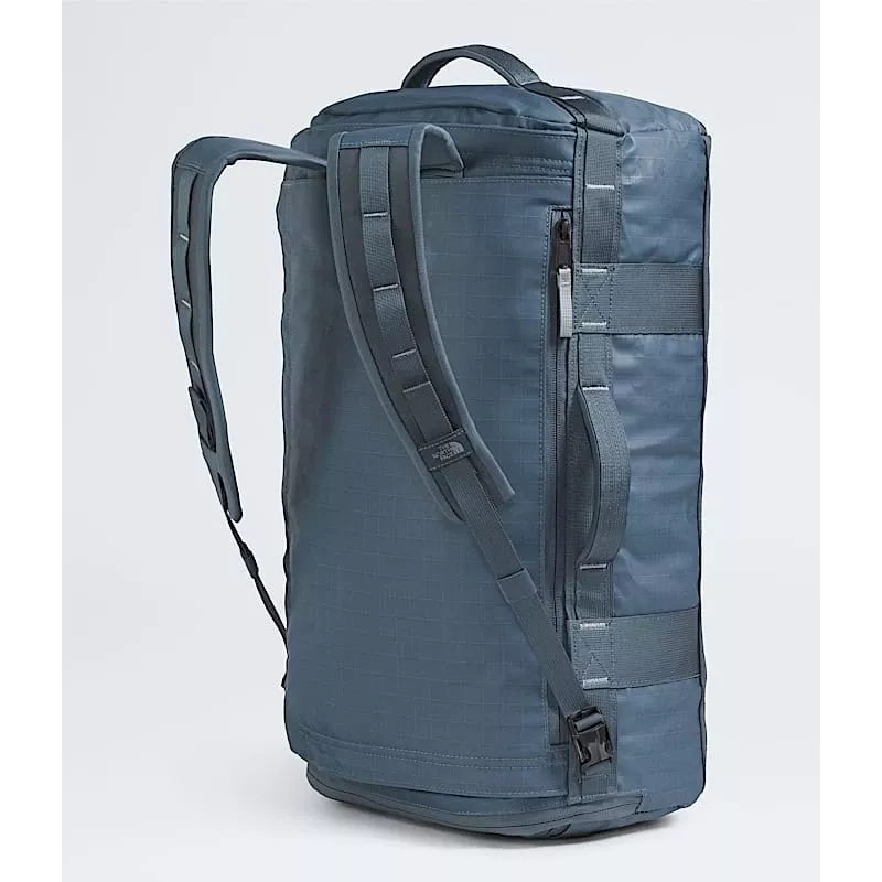 Bolsa de viaje The North Face Base Camp Voyager Duffel 32L - gris/gris escarcha
