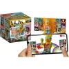 LEGO VIDIYO BeatBox 43105 Party Llama — set de juego interactivo de música y baile