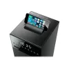 Muse | M-1350BTC | 120 W | Bluetooth | negro | funciones NFC | portátil | conexión inalámbrica