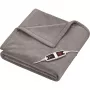 Manta eléctrica Beurer HD 150 XXL Cosy Taupe, 200 x 150 cm