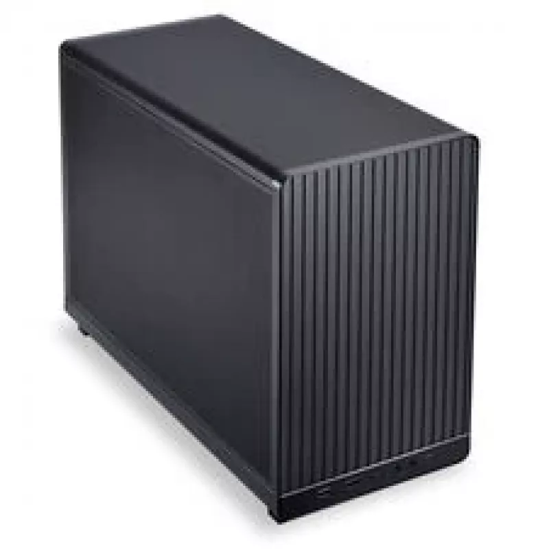 Lian Li GABU-758 negro