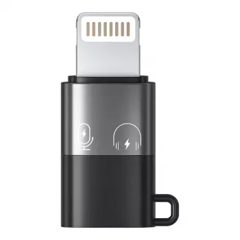 Adaptador OTG USB-C a Lightning Puluz PU649B