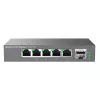 Switch no gestionado Grandstream Networks GWN7701P