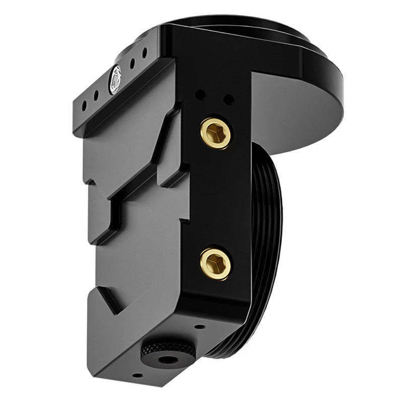 Pump Top Singularity Protium 2.0 D5 Pump Top Acetal SC-P2-D5T-AL para carcasa de bomba D5