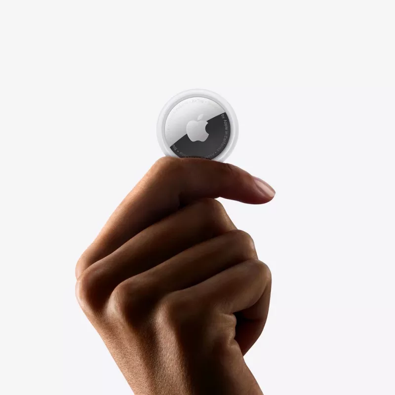 Localizador Apple AirTag MX532ZY/A